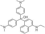 溶劑藍6結構式_6786-84-1結構式
