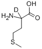 Dl-methionine-2-d1Structure,67866-74-4Structure Dl-methionine-2-d1 Structure,67866-74-4Structure