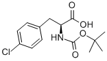 BOC-L-4-ChloropheStructure,68090-88-0Structure BOC-L-4-Chlorophe Structure,68090-88-0Structure