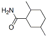 (9ci)-2,5-二甲基-環(huán)己烷羧酰胺結(jié)構(gòu)式_681448-28-2結(jié)構(gòu)式