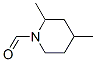 (9ci)-2,4-二甲基-1-哌啶羧醛結構式_68291-24-7結構式
