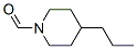 (9ci)-4-丙基-1-哌啶羧醛結(jié)構(gòu)式_68291-27-0結(jié)構(gòu)式