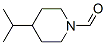 (9ci)-4-(1-甲基乙基)-1-哌啶羧醛結(jié)構(gòu)式_68291-33-8結(jié)構(gòu)式