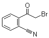 2-(2-Bromoacetyl)benzonitrileStructure,683274-86-4Structure 2-(2-Bromoacetyl)benzonitrile Structure,683274-86-4Structure