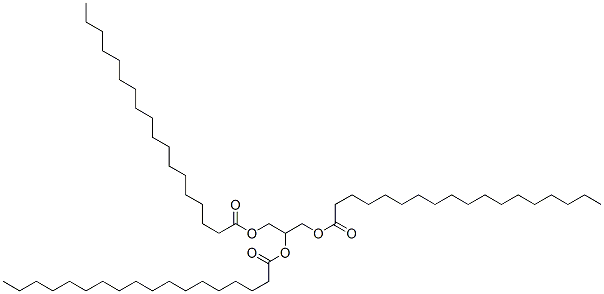 Cottonseedoil, hydrogenatedStructure,68334-00-9Structure Cottonseedoil, hydrogenated Structure,68334-00-9Structure