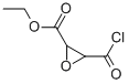 Oxiranecarboxylic acid, 3-(chlorocarbonyl)-, ethyl ester (9ci)Structure,68362-57-2Structure Oxiranecarboxylic acid, 3-(chlorocarbonyl)-, ethyl ester (9ci) Structure,68362-57-2Structure