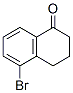 5-Bromo-1-tetralone Structure,68449-30-9Structure