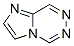 咪唑并[1,2-d][1,2,4]三嗪 (9ci)結(jié)構(gòu)式_68457-58-9結(jié)構(gòu)式