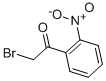 2-Bromo-2-nitroacetophenone Structure,6851-99-6Structure