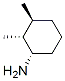 (1s,2r,3s)-(9ci)-2,3-二甲基-環(huán)己胺結(jié)構(gòu)式_685502-22-1結(jié)構(gòu)式