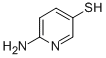 (9ci)-6-氨基-3-吡啶硫醇結(jié)構(gòu)式_68559-17-1結(jié)構(gòu)式