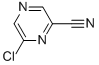 2-Chloro-6-cyanopyrazineStructure,6863-74-7Structure 2-Chloro-6-cyanopyrazine Structure,6863-74-7Structure