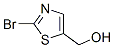 2-Bromo-5-hydroxymethylthiazoleStructure,687636-93-7Structure 2-Bromo-5-hydroxymethylthiazole Structure,687636-93-7Structure
