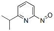 (9CI)-2-(1-甲基乙基)-6-亞硝基-吡啶結構式_688035-64-5結構式