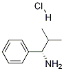 (S)-2-甲基-1-苯基-1-丙胺結構式_68906-27-4結構式