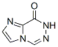 咪唑并[1,2-d][1,2,4]噻嗪-8(7h)-酮 (9ci)結(jié)構(gòu)式_689298-00-8結(jié)構(gòu)式