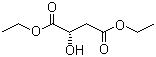 L-蘋果酸二乙酯結(jié)構(gòu)式_691-84-9結(jié)構(gòu)式