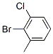 2-Bromo-3-chlorotolueneStructure,69190-56-3Structure 2-Bromo-3-chlorotoluene Structure,69190-56-3Structure