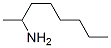 2-Aminooctane Structure,693-16-3Structure