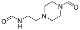 (9ci)-n-[2-(4-甲?；?1-哌嗪)乙基]-甲酰胺結(jié)構(gòu)式_69793-59-5結(jié)構(gòu)式