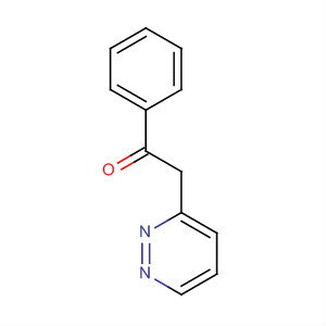 1-苯基-2-吡嗪-3-基-乙酮結構式_69807-23-4結構式