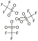 三氟甲烷磺酸鈰結(jié)構(gòu)式_698999-65-4結(jié)構(gòu)式