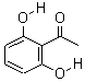 2,6-DihydroxyacetophenoneStructure,699-83-2Structure 2,6-Dihydroxyacetophenone Structure,699-83-2Structure