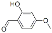 Benzaldehyde, 2-hydroxy-6-methoxy-Structure,700-44-7Structure Benzaldehyde, 2-hydroxy-6-methoxy- Structure,700-44-7Structure