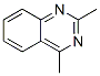 2,4-二甲基喹唑啉結(jié)構(gòu)式_703-63-9結(jié)構(gòu)式