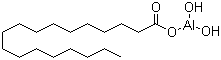 二羥基硬脂酸鋁結(jié)構(gòu)式_7047-84-9結(jié)構(gòu)式