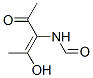 (9ci)-n-(1-乙?；?2-羥基-1-丙烯基)-甲酰胺結(jié)構(gòu)式_70501-07-4結(jié)構(gòu)式