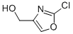 (2-氯-4-噁唑)甲醇結(jié)構(gòu)式_706789-06-2結(jié)構(gòu)式