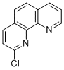 2-Chloro-1,10-phenanthrolineStructure,7089-68-1Structure 2-Chloro-1,10-phenanthroline Structure,7089-68-1Structure
