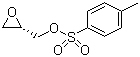 (S)-(+)-對(duì)甲苯磺酸縮水甘油酯結(jié)構(gòu)式_70987-78-9結(jié)構(gòu)式