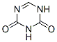 5-Azauracil Structure,71-33-0Structure