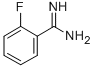 2-Fluoro-benzamidineStructure,71204-93-8Structure 2-Fluoro-benzamidine Structure,71204-93-8Structure