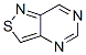 異噻唑并[4,3-d]嘧啶 (8ci,9ci)結構式_7130-83-8結構式