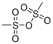 Methanesulfonic anhydride Structure,7143-01-3Structure
