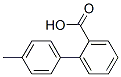 4-Methylbiphenyl-2-carboxylic acid Structure,7148-03-0Structure