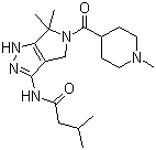 Pha-793887Structure,718630-59-2Structure Pha-793887 Structure,718630-59-2Structure