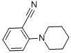 2-Piperidinobenzonitrile Structure,72752-52-4Structure