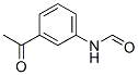(9ci)-n-(3-乙酰基苯基)-甲酰胺結(jié)構(gòu)式_72801-78-6結(jié)構(gòu)式