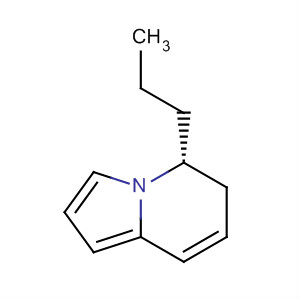 (5r)-(9ci)-5,6-二氫-5-丙基-吲哚嗪結(jié)構(gòu)式_731854-04-9結(jié)構(gòu)式