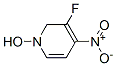 (9CI)-3-氟-1,2-二氫-1-羥基-4-硝基-吡啶結構式_733758-54-8結構式