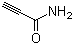 PropiolamideStructure,7341-96-0Structure Propiolamide Structure,7341-96-0Structure