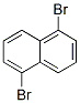 1,5-DibromonaphthaleneStructure,7351-74-8Structure 1,5-Dibromonaphthalene Structure,7351-74-8Structure