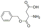H-Asp-OBzl Structure,7362-93-8Structure