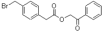 Benzeneacetic acid, 4-(bromomethyl)-, methyl esterStructure,7398-42-7Structure Benzeneacetic acid, 4-(bromomethyl)-, methyl ester Structure,7398-42-7Structure