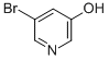3-Bromo-5-hydroxypyridine Structure,74115-13-2Structure