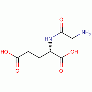Glycyl-l-glutamic acidStructure,7412-78-4Structure Glycyl-l-glutamic acid Structure,7412-78-4Structure